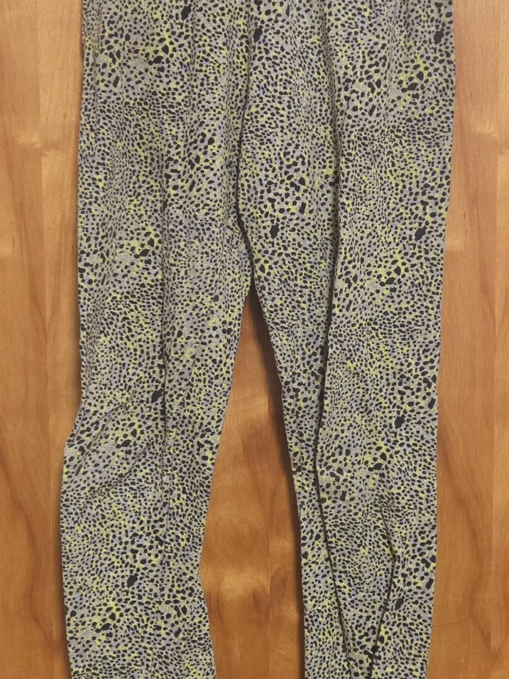 STAR RIDE ANIMAL STYLE GIRL PANTS